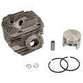 Stens Cylinder Assembly For Stihl 020 T And Ms200 T Chainsaws 1129 020 1202 632-580